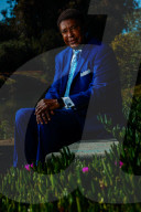 Famed Civil Rights attorney, John Burris