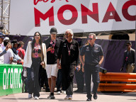 F1 Grand Prix of Monaco
