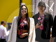 F1 Grand Prix of Monaco