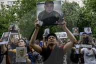 The Final, Third Stage Of The Largest Prisoner Of War Exchange Between Ukraine And Russia