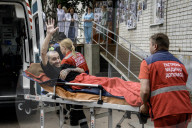 The Final, Third Stage Of The Largest Prisoner Of War Exchange Between Ukraine And Russia