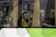 The Final, Third Stage Of The Largest Prisoner Of War Exchange Between Ukraine And Russia
