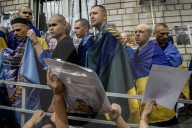 The Final, Third Stage Of The Largest Prisoner Of War Exchange Between Ukraine And Russia