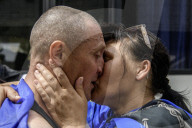 The Final, Third Stage Of The Largest Prisoner Of War Exchange Between Ukraine And Russia