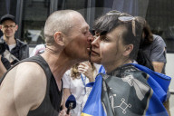 The Final, Third Stage Of The Largest Prisoner Of War Exchange Between Ukraine And Russia
