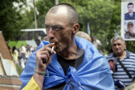 The Final, Third Stage Of The Largest Prisoner Of War Exchange Between Ukraine And Russia