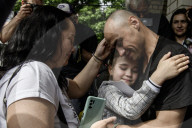 The Final, Third Stage Of The Largest Prisoner Of War Exchange Between Ukraine And Russia