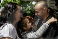 The Final, Third Stage Of The Largest Prisoner Of War Exchange Between Ukraine And Russia