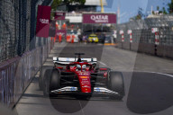 F1 Grand Prix of Monaco