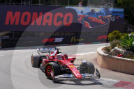 F1 Grand Prix of Monaco