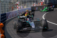 F1 Grand Prix of Monaco