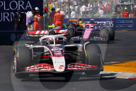 F1 Grand Prix of Monaco