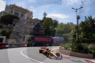 F1 Grand Prix of Monaco