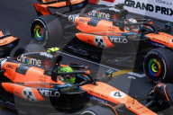 F1 Grand Prix of Monaco