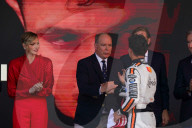 F1 Grand Prix of Monaco