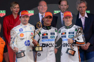 F1 Grand Prix of Monaco