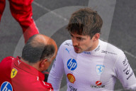 F1 Grand Prix of Monaco