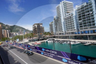 F1 Grand Prix of Monaco