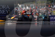 F1 Grand Prix of Monaco