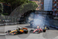 F1 Grand Prix of Monaco