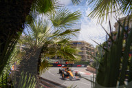 F1 Grand Prix of Monaco