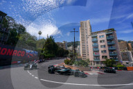 F1 Grand Prix of Monaco