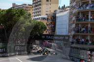 F1 Grand Prix of Monaco