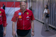 F1 Grand Prix of Monaco