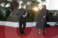 PEOPLE - Cannes 2025: Palme D'Or-Gewinner