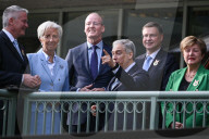 Finance Ministers And Central Governors' Meeting In Banff