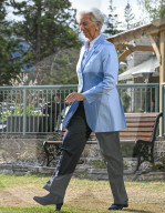 Finance Ministers And Central Governors' Meeting In Banff