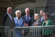 Finance Ministers And Central Governors' Meeting In Banff