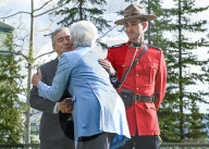 Finance Ministers And Central Governors' Meeting In Banff