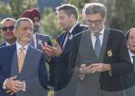 Finance Ministers And Central Governors' Meeting In Banff