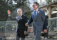 Finance Ministers And Central Governors' Meeting In Banff