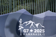 Finance Ministers And Central Governors' Meeting In Banff