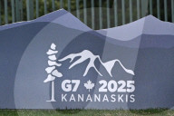 Finance Ministers And Central Governors' Meeting In Banff
