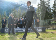 Finance Ministers And Central Governors' Meeting In Banff