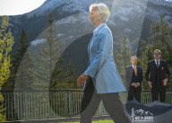 Finance Ministers And Central Governors' Meeting In Banff