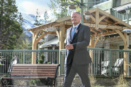 Finance Ministers And Central Governors' Meeting In Banff