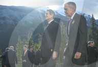 Finance Ministers And Central Governors' Meeting In Banff