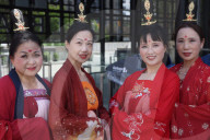 Buddhists Celebrate Vesak During The Largest Buddhist Gathering In Canada
