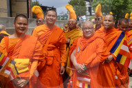 Buddhists Celebrate Vesak During The Largest Buddhist Gathering In Canada