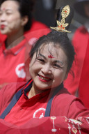 Buddhists Celebrate Vesak During The Largest Buddhist Gathering In Canada