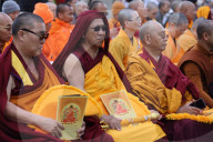 Buddhists Celebrate Vesak During The Largest Buddhist Gathering In Canada