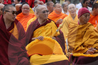 Buddhists Celebrate Vesak During The Largest Buddhist Gathering In Canada