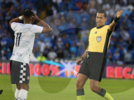 Millonarios F.C. V Boyaca Chico - BetPlay DIMAYOR League