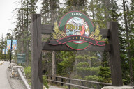 Daily Life In Banff