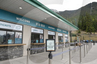 Daily Life In Banff