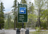 Daily Life In Banff